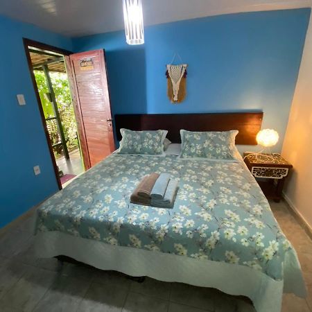 Hotel Casa Berna Fernando de Noronha Esterno foto