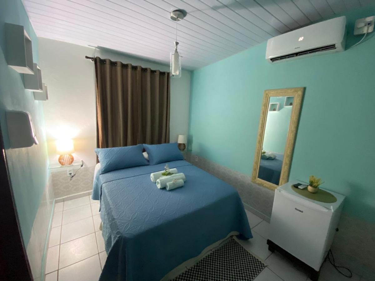 Hotel Casa Berna Fernando de Noronha Esterno foto