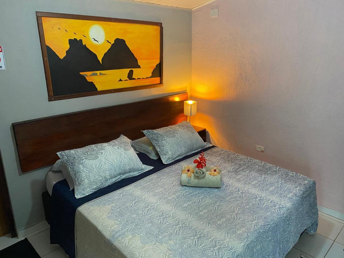 Hotel Casa Berna Fernando de Noronha Esterno foto