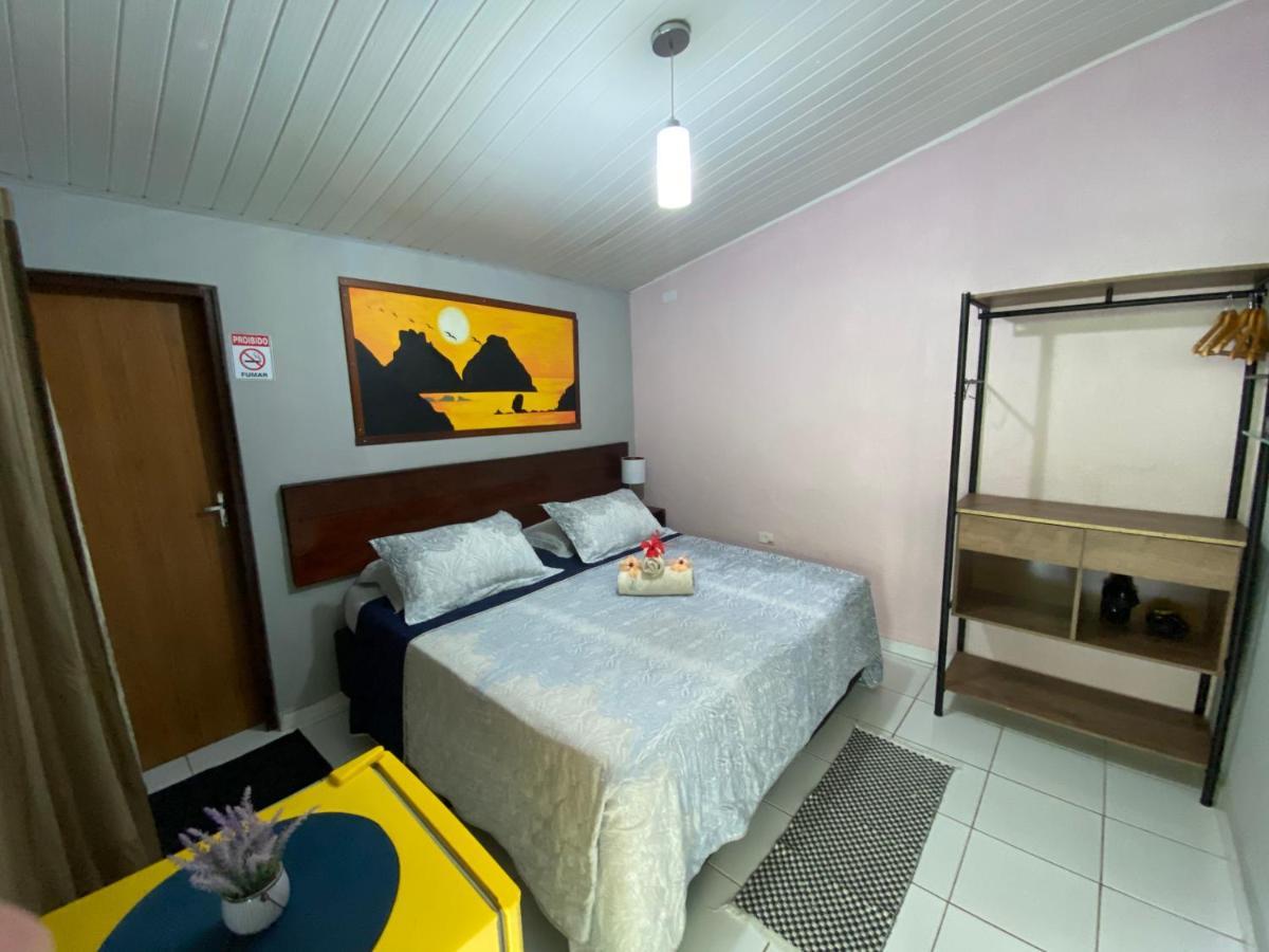Hotel Casa Berna Fernando de Noronha Esterno foto