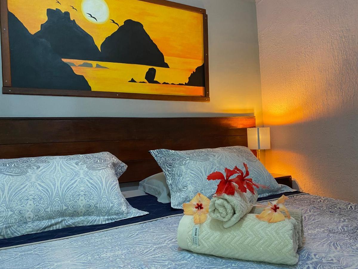 Hotel Casa Berna Fernando de Noronha Esterno foto