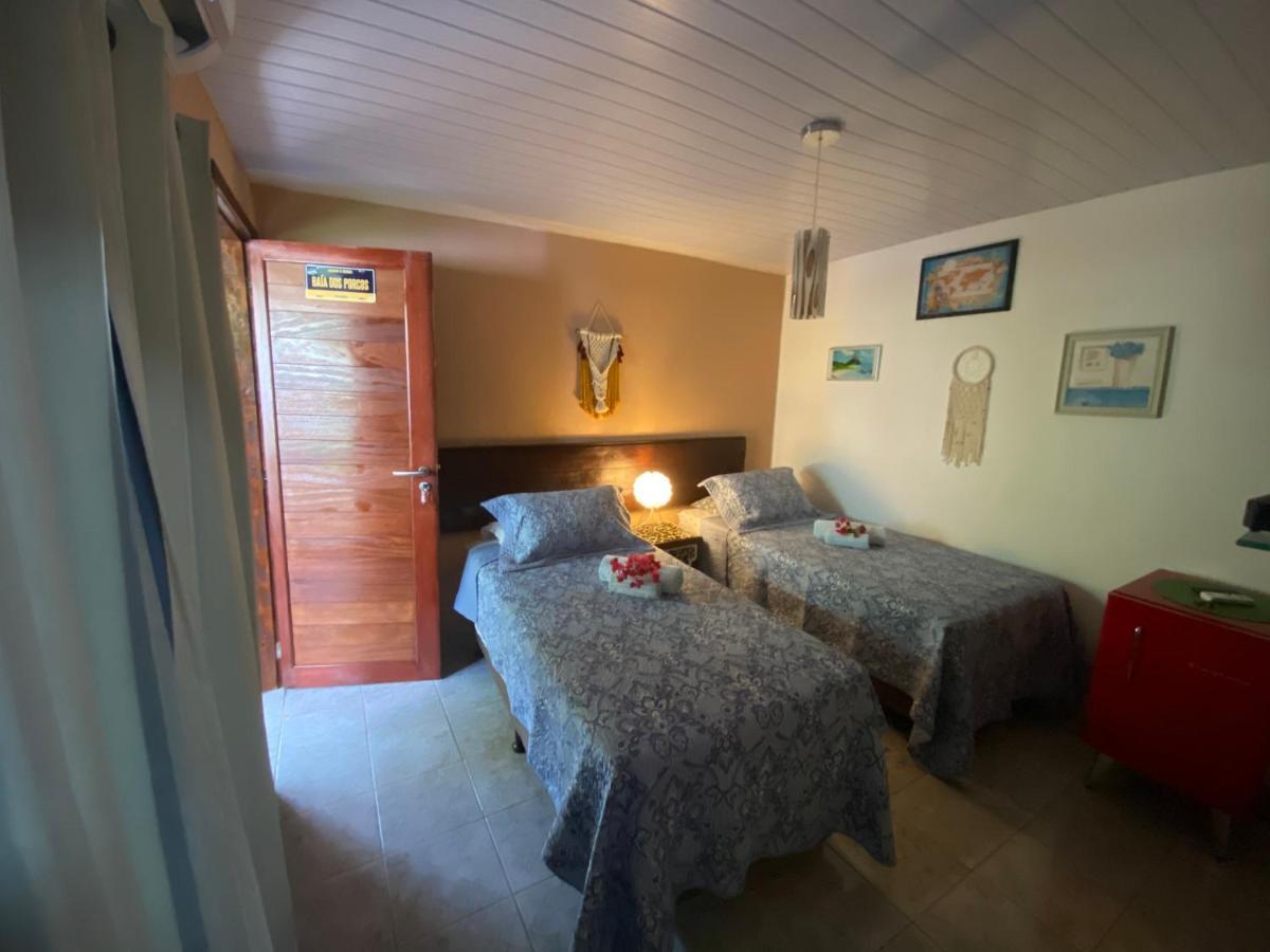 Hotel Casa Berna Fernando de Noronha Esterno foto