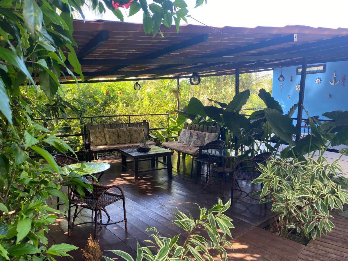 Hotel Casa Berna Fernando de Noronha Esterno foto