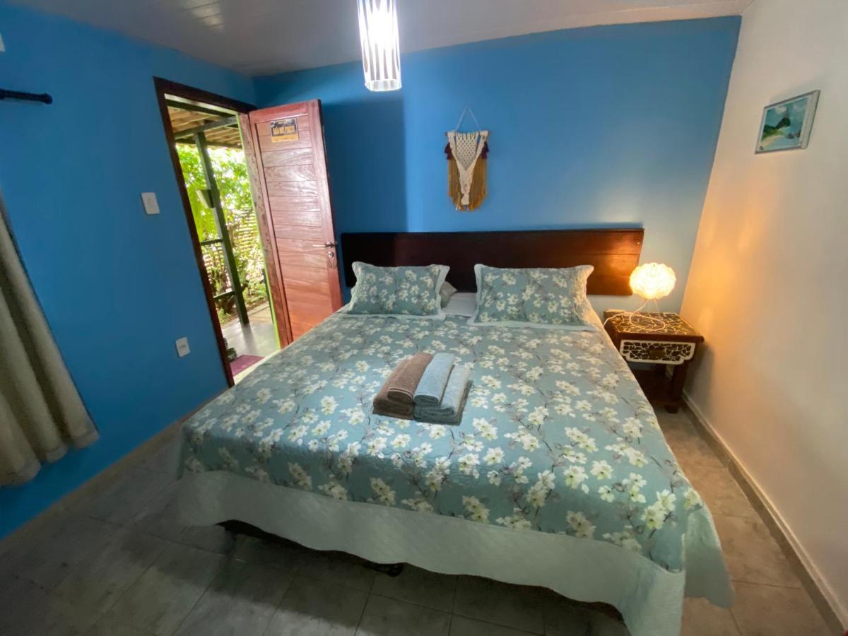 Hotel Casa Berna Fernando de Noronha Esterno foto