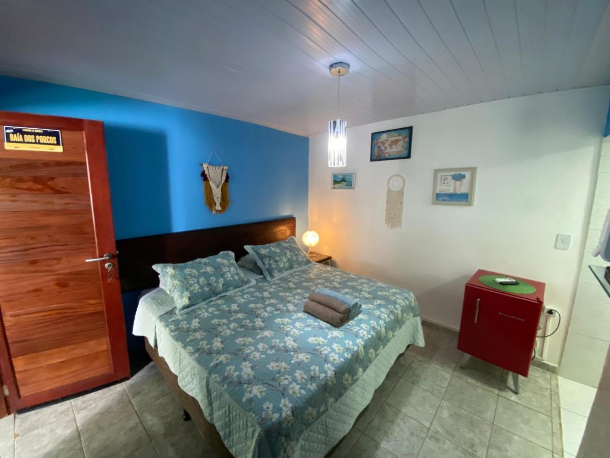 Hotel Casa Berna Fernando de Noronha Esterno foto